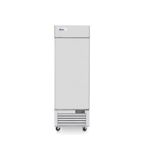 Positive Edelstahl-Kühlschrank Kitchen Line GN 2/1 - 580 L - HENDI