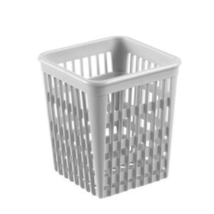 Dishwasher 3600 W - Liquid Dispenser - Drain Pump - 50 x 50 cm - HENDI