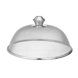 Mesh Food Cover - ø 255 mm - HENDI