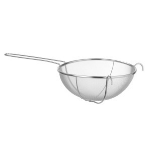 Versterkte Zeef - ø 345 mm - HENDI