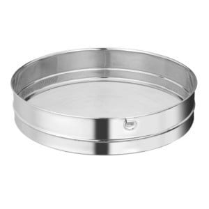 Mehlsieb - ø 358 mm - HENDI