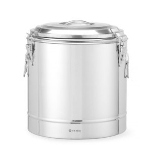 Draagbare Isothermische Container - 31 L - HENDI