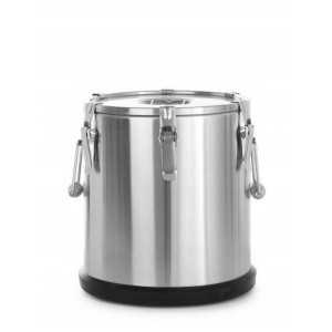 Draagbare Isothermische Container - 25 L - HENDI