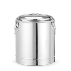 Conteneur Isotherme Portable - 36 L - HENDI