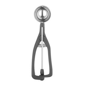 Linkshandige IJsschep 1/40 - ø 45 mm - HENDI