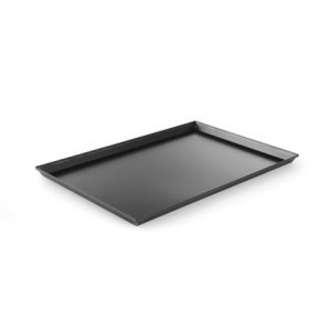 Rechthoekige Pizzavorm - 600 x 400 mm - HENDI