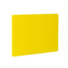 HACCP Snijplank GN 1/1 - Geel - HENDI