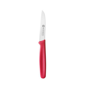 Rode Schilmes - L 180 mm - HENDI