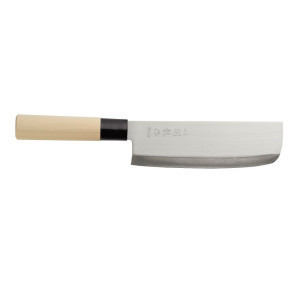 Couteau Japonais Nakiri - HENDI