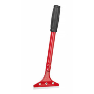 Grill Scraper - Replaceable Blade - HENDI
