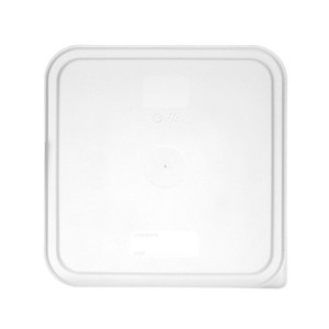 Deckel für Lebensmittel-Aufbewahrungsbox - 235 x 235 mm - HENDI