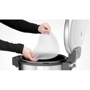 Tapis Antiadhésif pour Cuiseur à Riz 5,4 L - HENDI