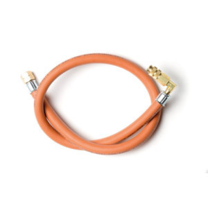 Gasleiding Barbecues Green Fire - HENDI