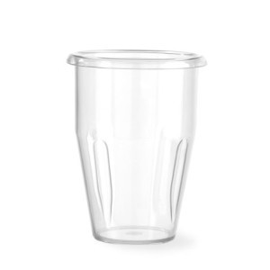PP Mengkom voor Milkshake Mixer - HENDI