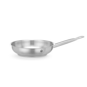 Pfanne Ohne Deckel Profi Line - ø 200 mm - HENDI