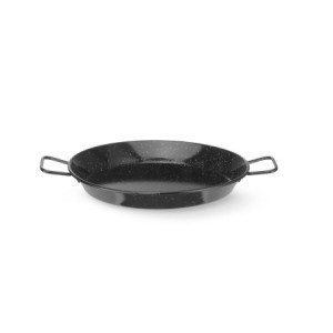 Emaillierte Paella-Pfannen - ø 300 mm - HENDI