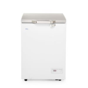 Truhe Gefrierschrank - 93 L - HENDI