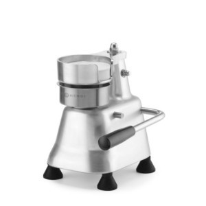 Hamburgerpers - ø 100 mm - HENDI