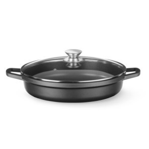 Cocotte avec Revêtement Antiadhésif - 4,3 L - HENDI