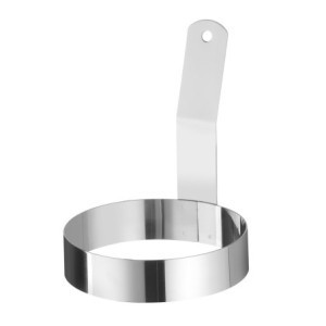 Eiercirkel met Lange Steel - ø 103 mm - HENDI