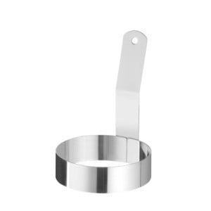 Eiercirkel met Lange Steel - ø 88 mm - HENDI