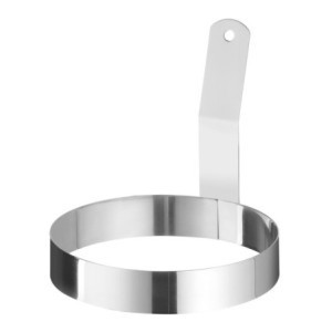 Eiercirkel met Lange Steel - ø 128 mm - HENDI