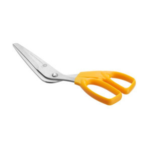 Heavy-Duty Pizza Scissors - L 245 mm - HENDI