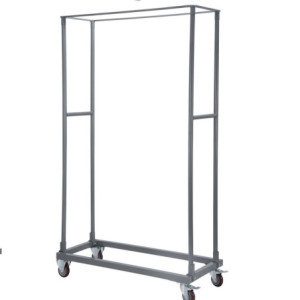 Kar voor 25 Stoelen - HENDI
