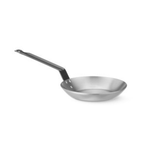 Lyonnaise Pfanne - ø 240 mm - HENDI