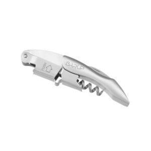 Sommelier-Korkenzieher 3 in 1 - 142 mm - HENDI
