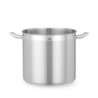 Marmite Without Lid Profi Line - ⌀ 280 mm - 15.9 L - HENDI