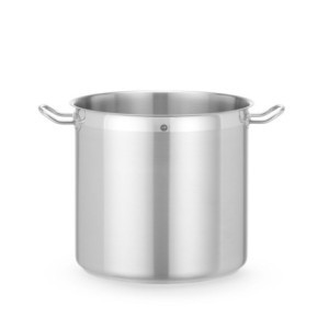 Marmite Zonder Deksel Profi Line - ⌀ 320 mm - 24 L - HENDI