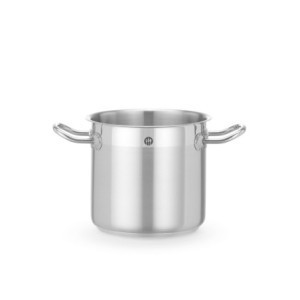 Marmite Zonder Deksel Profi Line - ⌀ 160 mm - 3 L - HENDI