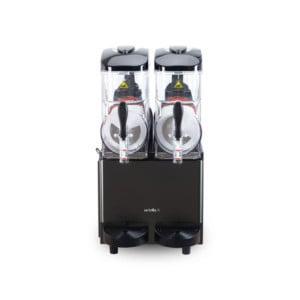 Slush-Maschine - 2 x 12 L - HENDI
