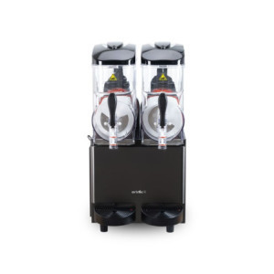 Slushmachine - 2 x 12 L - HENDI
