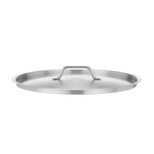 Deksel voor Pannen en Potten - ⌀ 360 mm - HENDI