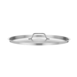 Couvercle pour Casseroles et Marmites - ⌀ 400 mm - HENDI