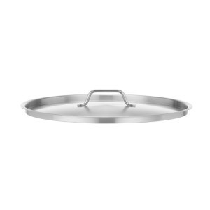 Lid for Pots and Pans - ⌀ 400 mm - HENDI