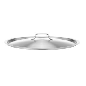 Lid for Pots and Pans - ⌀ 450 mm - HENDI