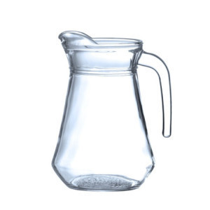 Glazen Karaf - 1,3 L - HENDI