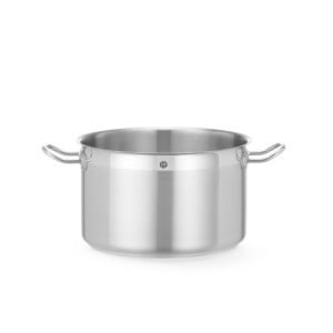 Braiser Without Lid Profi Line - ⌀ 280 mm - HENDI