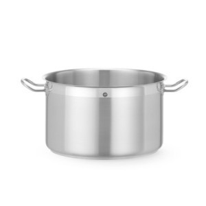 Braisière Sans Couvercle Profi Line - ⌀ 320 mm - HENDI