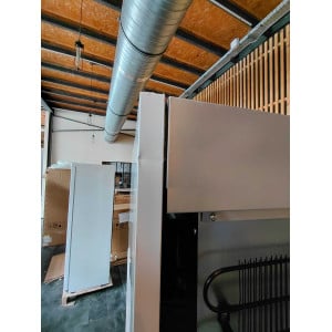 600 Liters Cabinet - Positive - Ref NMA601TNV