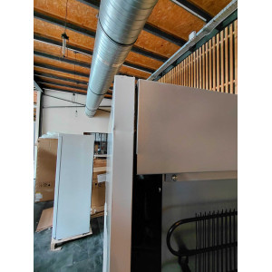 Kast 600 Liter - Positief - Ref NMA601TNV