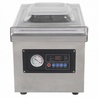 Machine Sous Vide met Klok Heavy Duty - 260 mm Dynasteel: prestaties en duurzaamheid voor professionals
