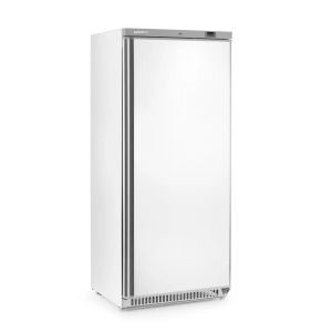 Stainless Steel Positive Refrigerated Cabinet Budget Line - 600 L - HENDI