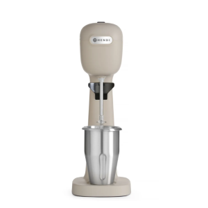 BPA-vrije Milkshake Mixer - Karamel - HENDI