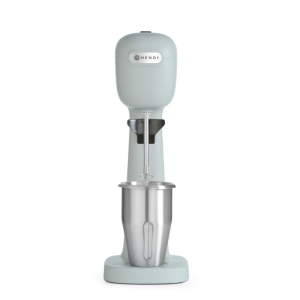 BPA-vrije Milkshake Mixer - Blauw - HENDI