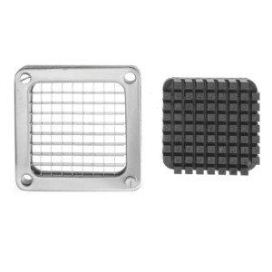 Pommes-Frites-Schneider - 13 x 13 mm - HENDI