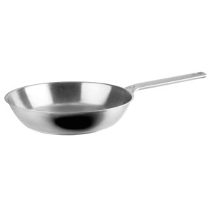 Poêle en Inox Luna - Ø 240 mm - Lacor
